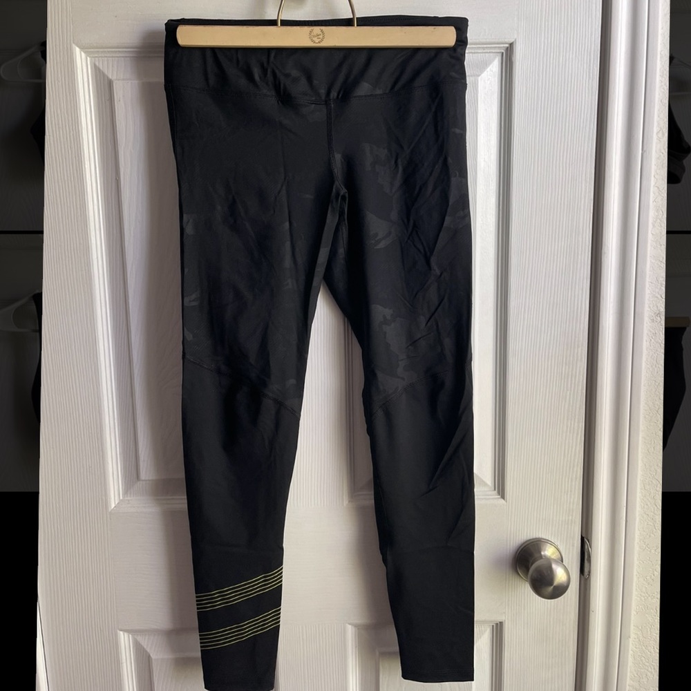 Virus legging